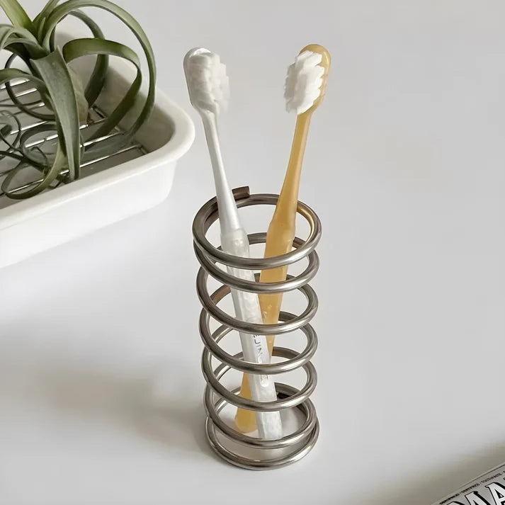 Spiral Metal Organiser