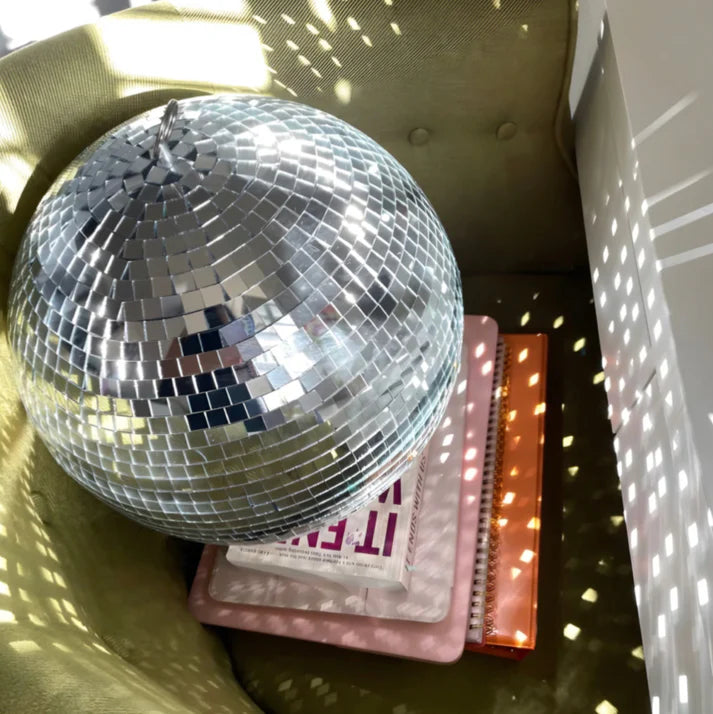 Disco Balls