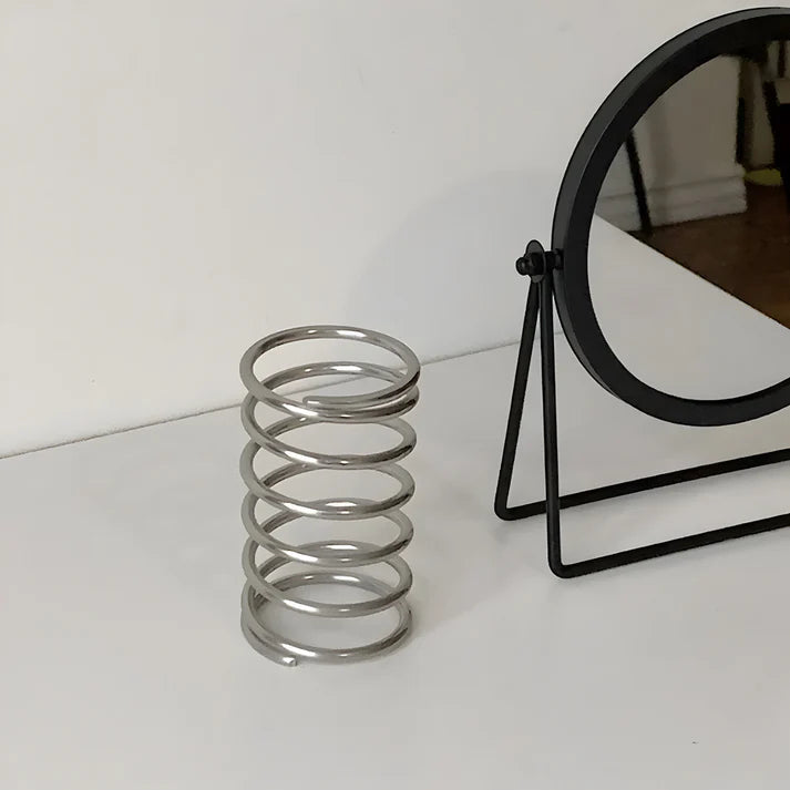 Spiral Metal Organiser