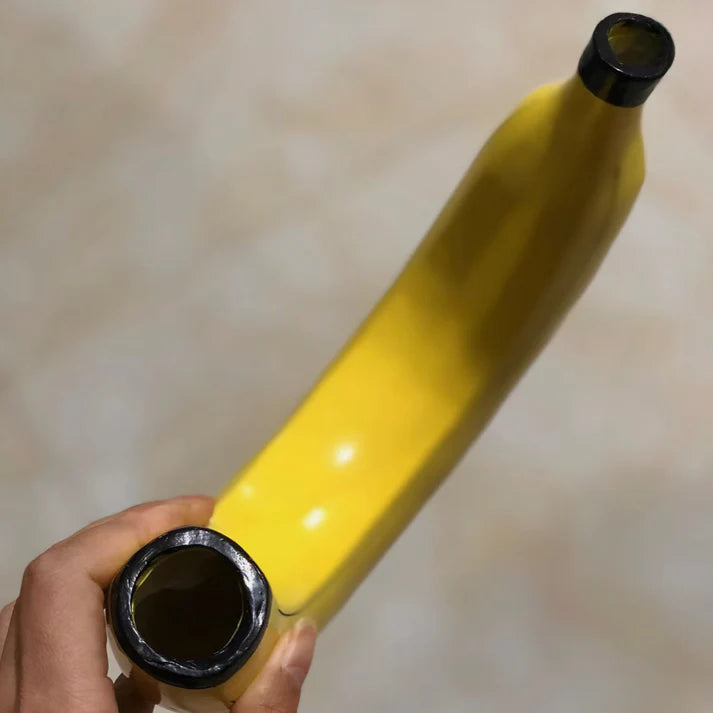 Banana Vase