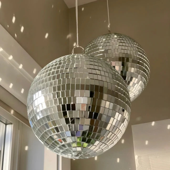 Disco Balls