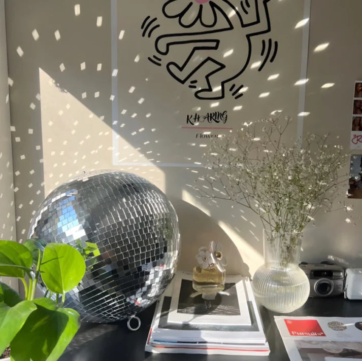 Disco Balls