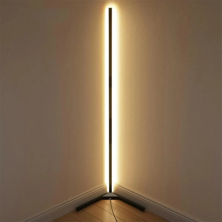 Multicolour LED Lamp