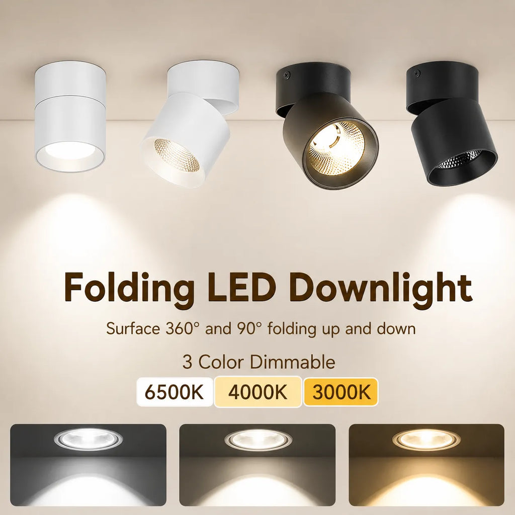 Wall Lights Directional Articulated by VELLOR™