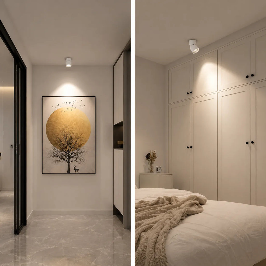 Wall Lights Directional Articulated by VELLOR™