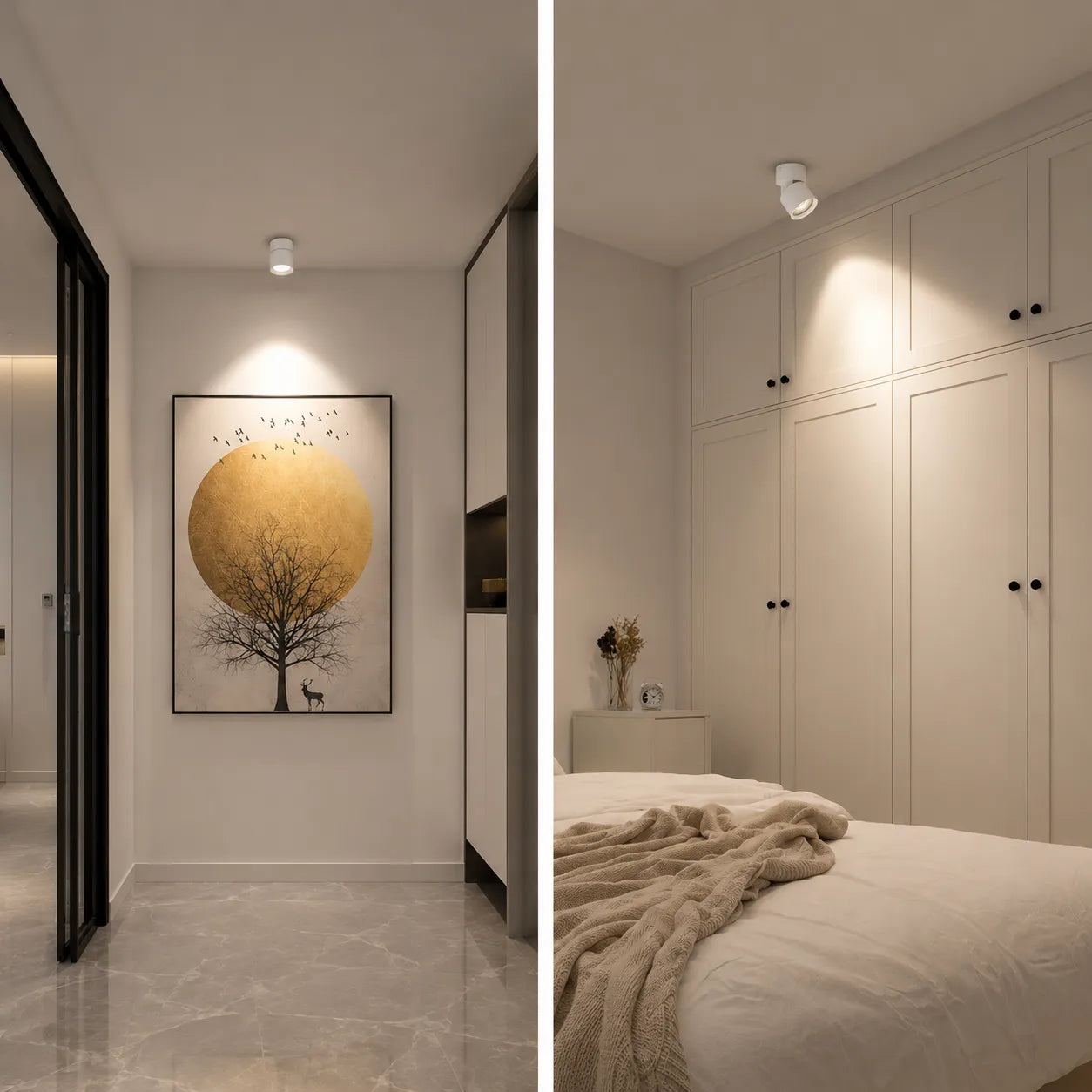 Wall Lights Directional Articulated by VELLOR™