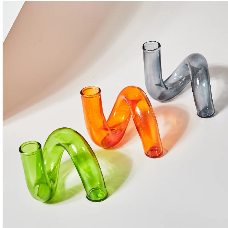 Twisted Vase