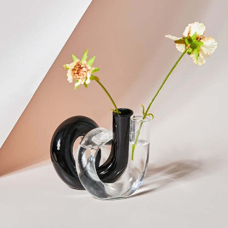 Twisted Vase