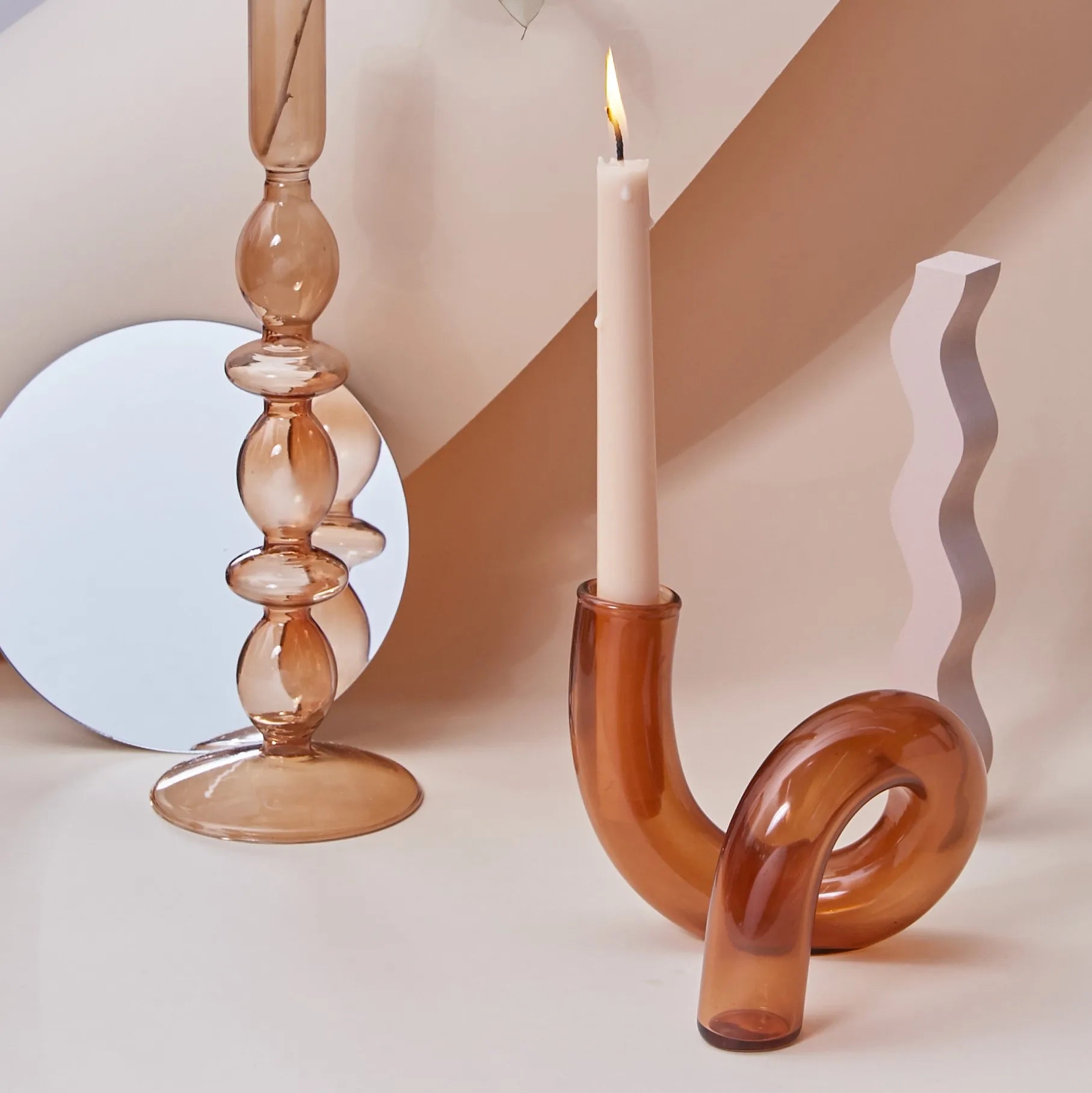 Twisted Vase