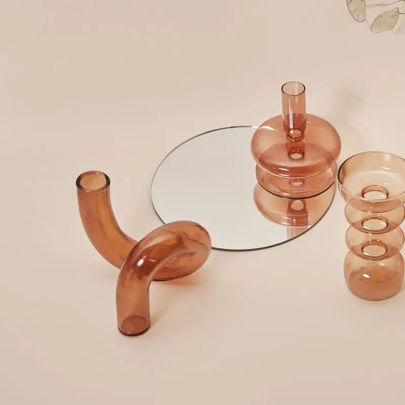 Twisted Vase
