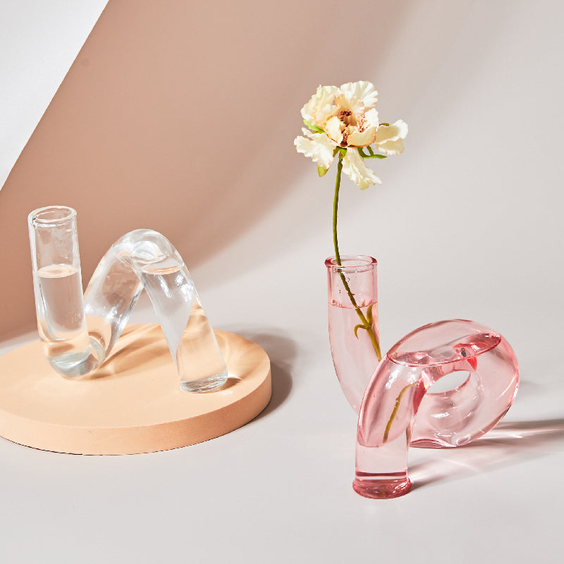 Twisted Vase