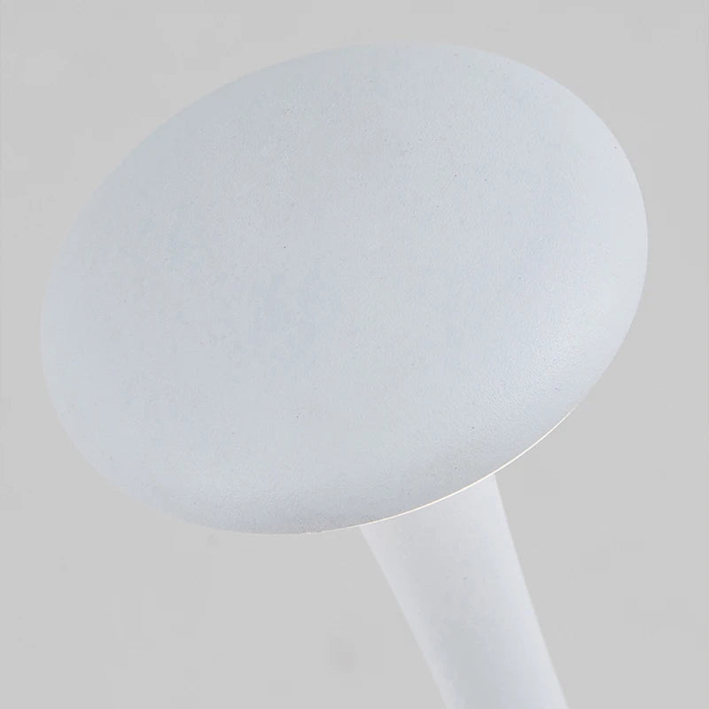 Mushroom Touch Lamp