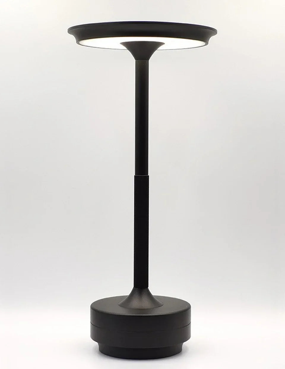 Candle Touch Lamp