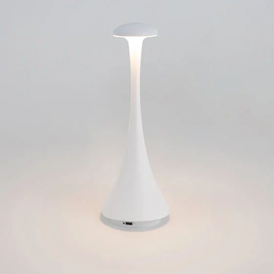Mushroom Touch Lamp