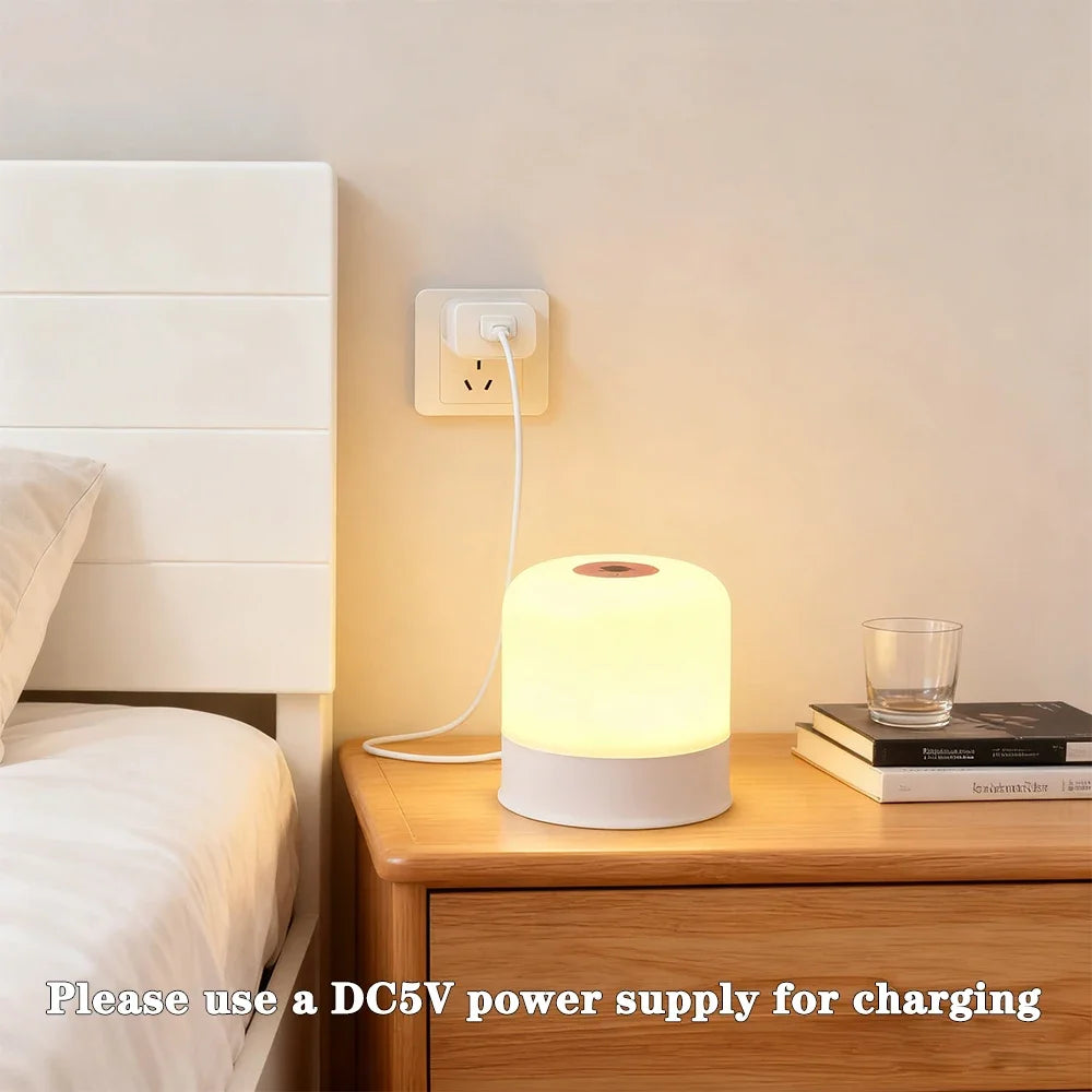 The Cosy Glow Table Lamp
