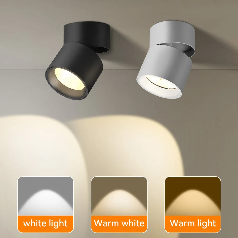 Wall Lights Directional Articulated by VELLOR™