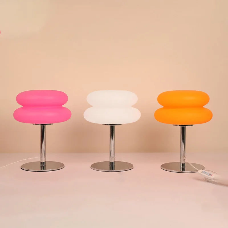 Cake Table Lamp