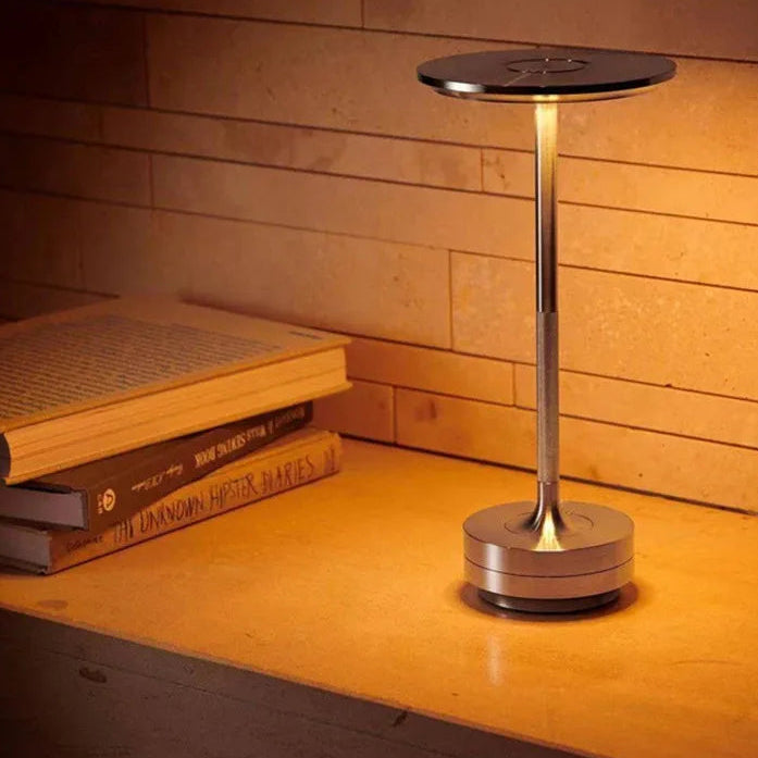 Candle Touch Lamp