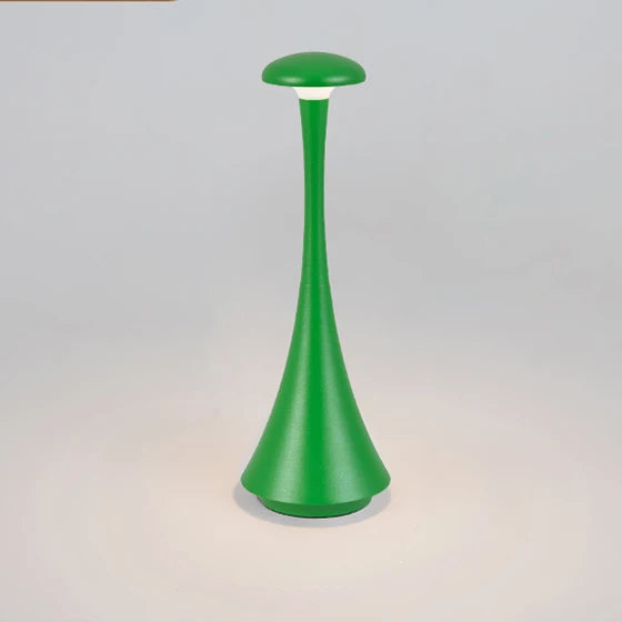 Mushroom Touch Lamp