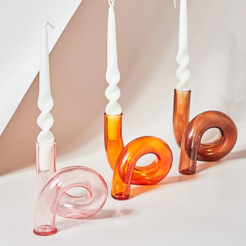 Twisted Vase