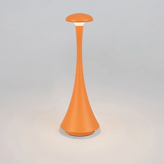 Mushroom Touch Lamp