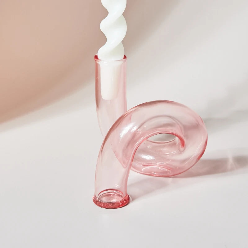 Twisted Vase