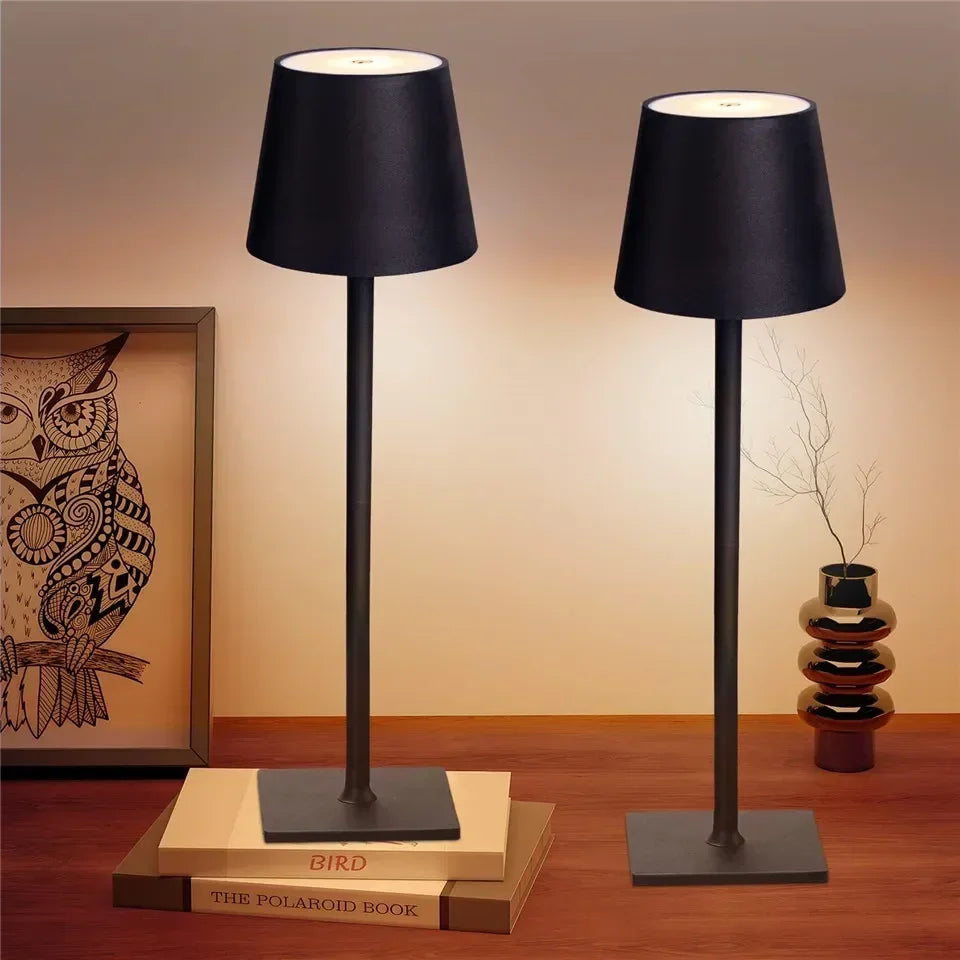 Waterproof Table Lamp