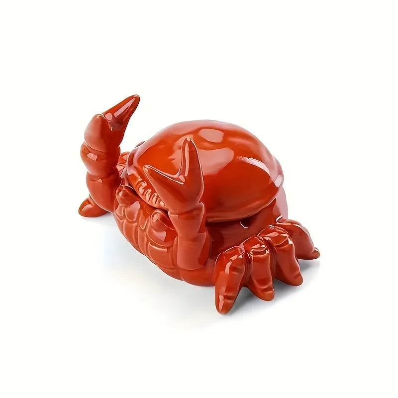 Crab Ashtray