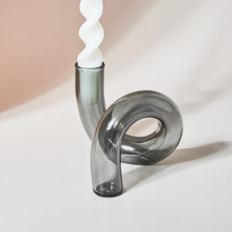 Twisted Vase
