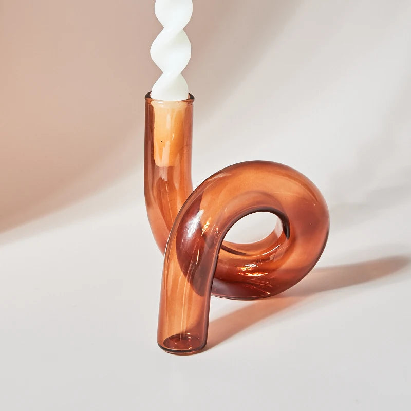 Twisted Vase