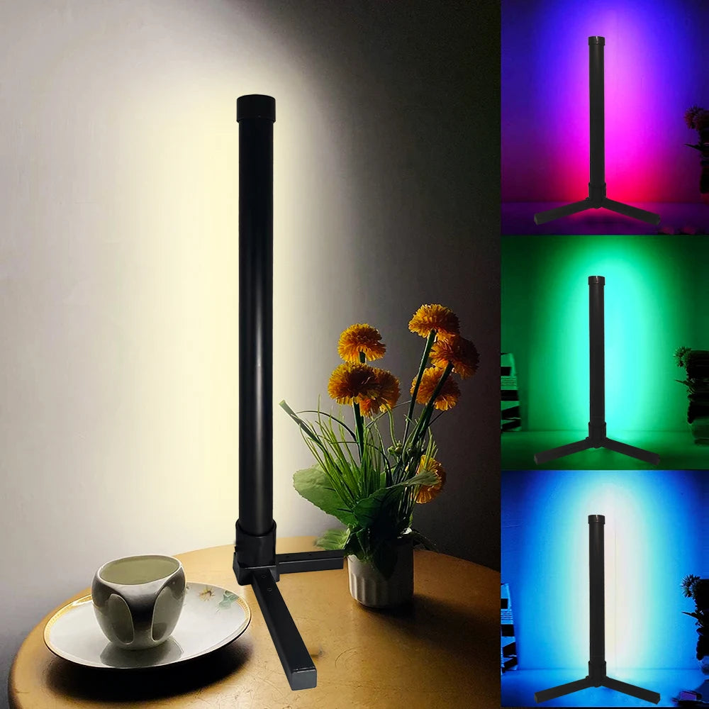 Multicolour LED Lamp
