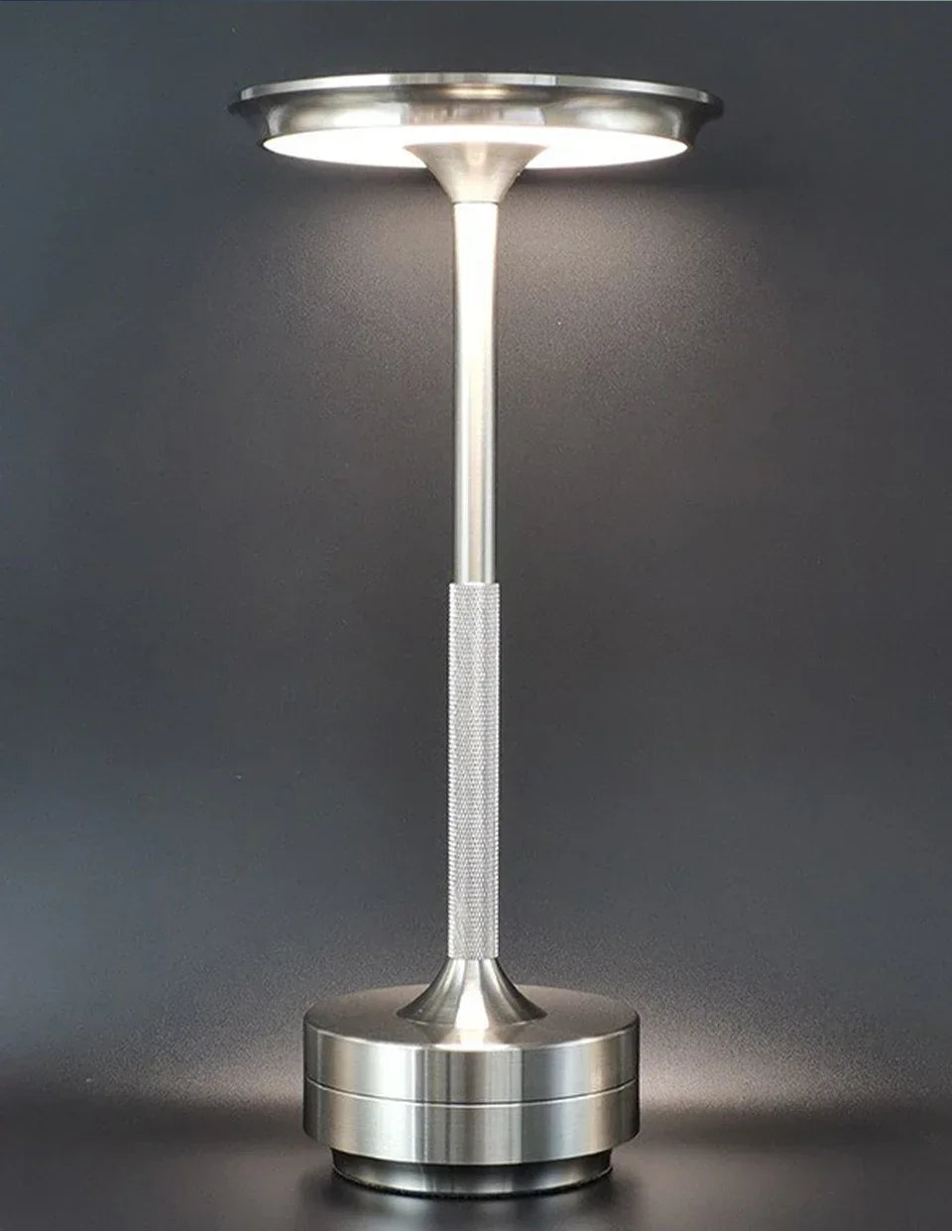 Candle Touch Lamp