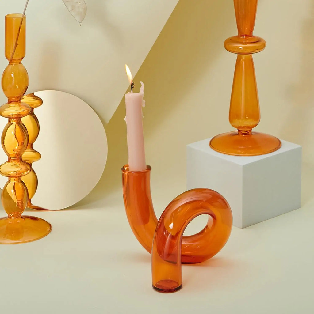 Twisted Vase