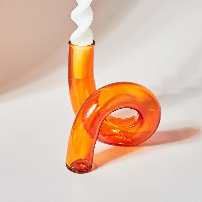 Twisted Vase