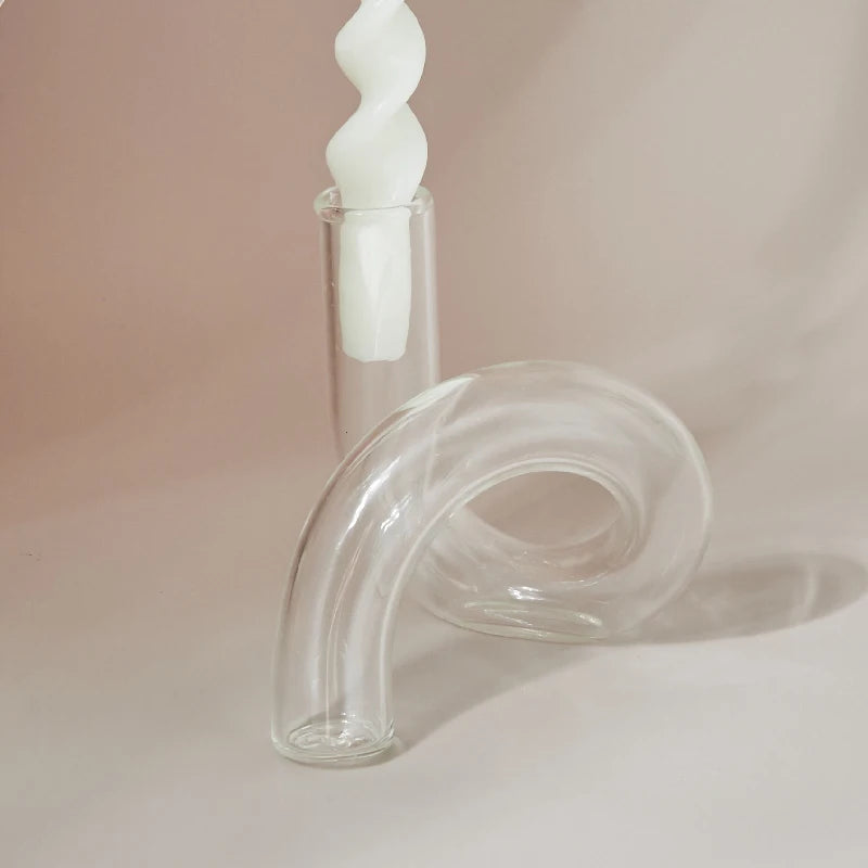 Twisted Vase