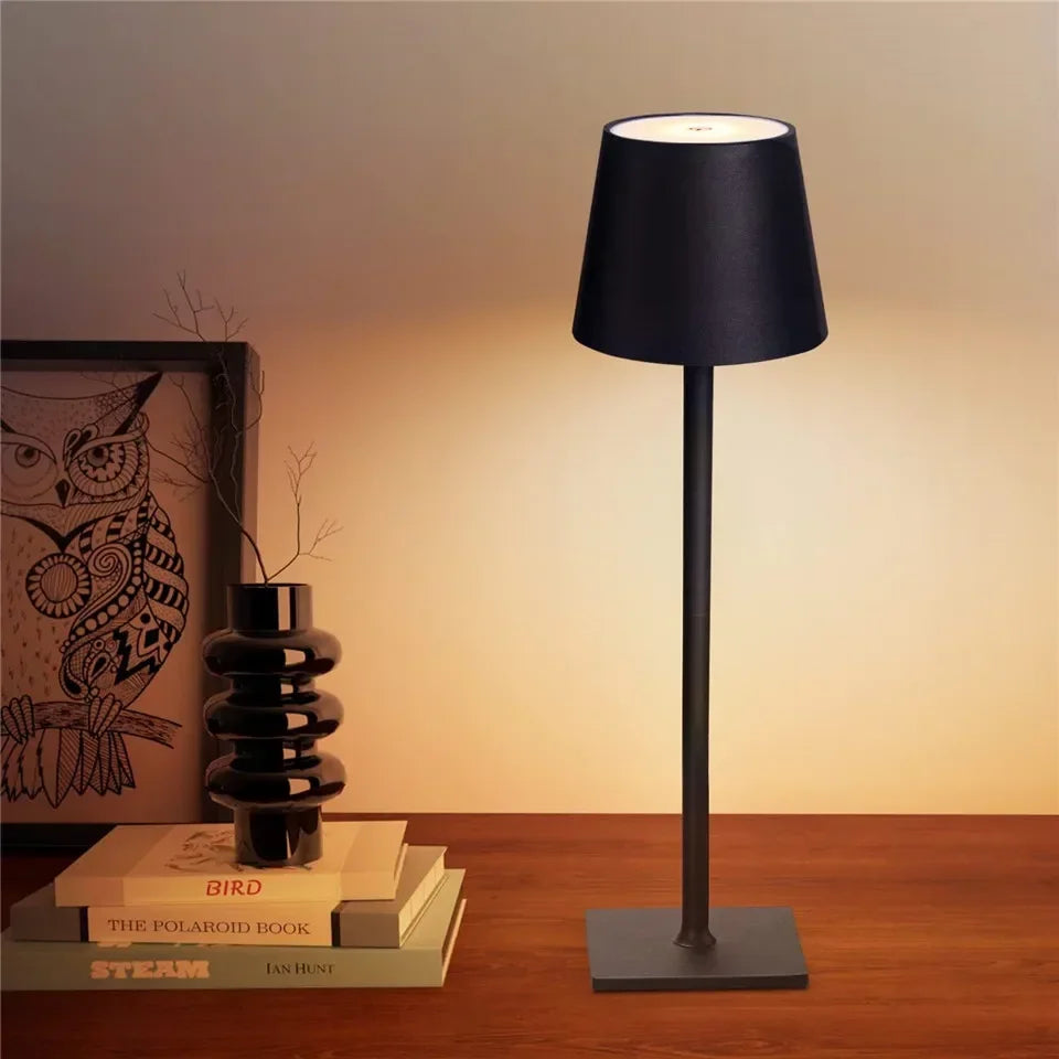 Waterproof Table Lamp
