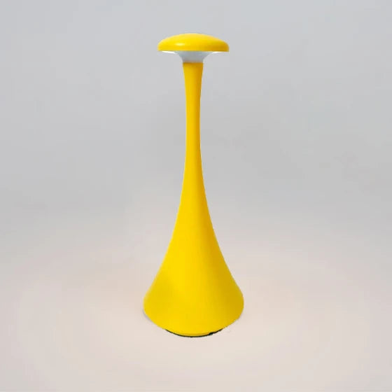 Mushroom Touch Lamp