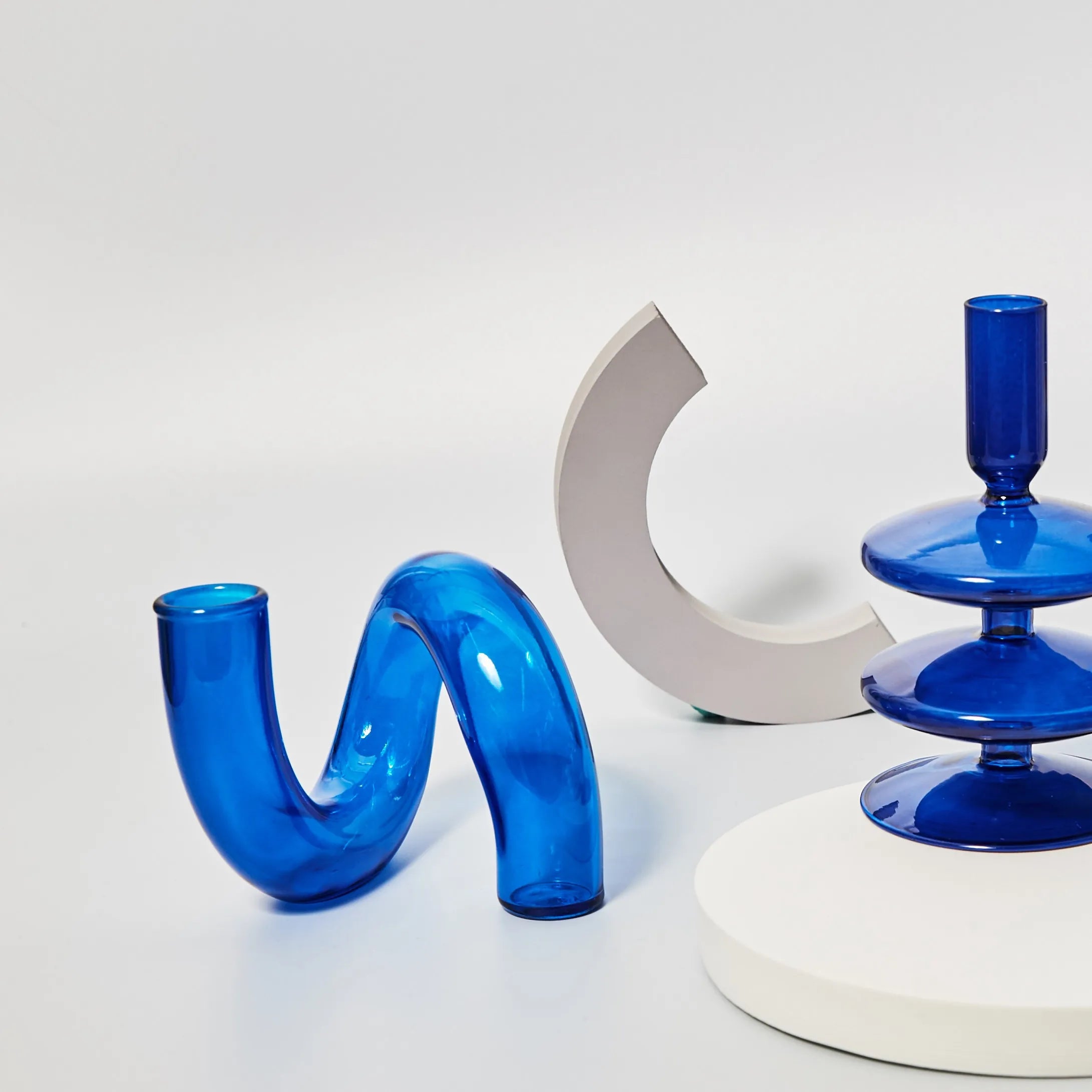 Twisted Vase
