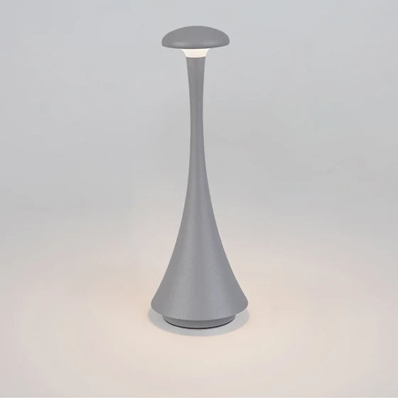 Mushroom Touch Lamp