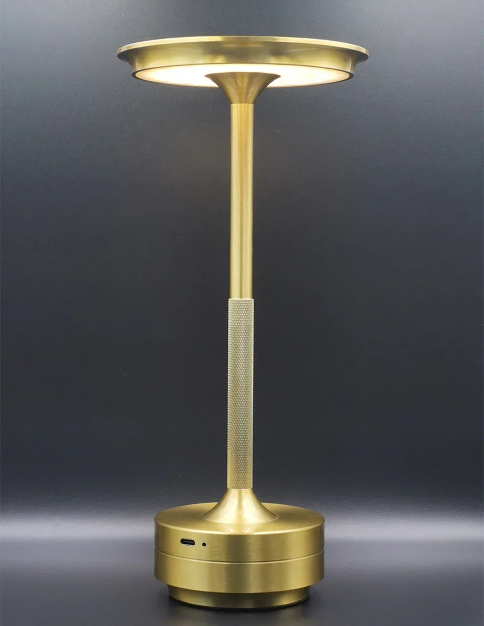 Candle Touch Lamp