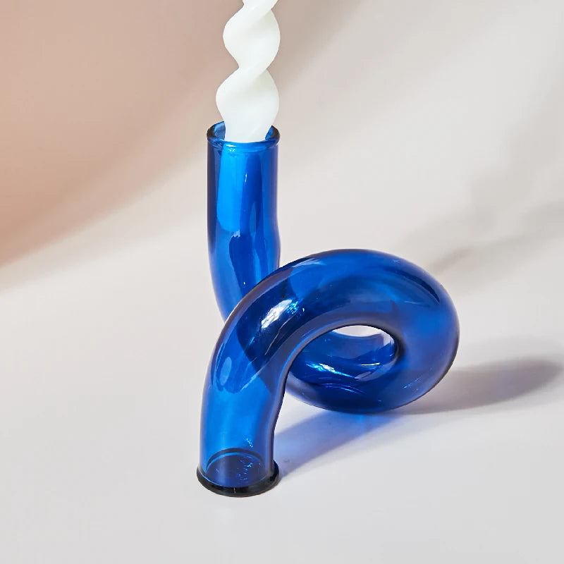 Twisted Vase