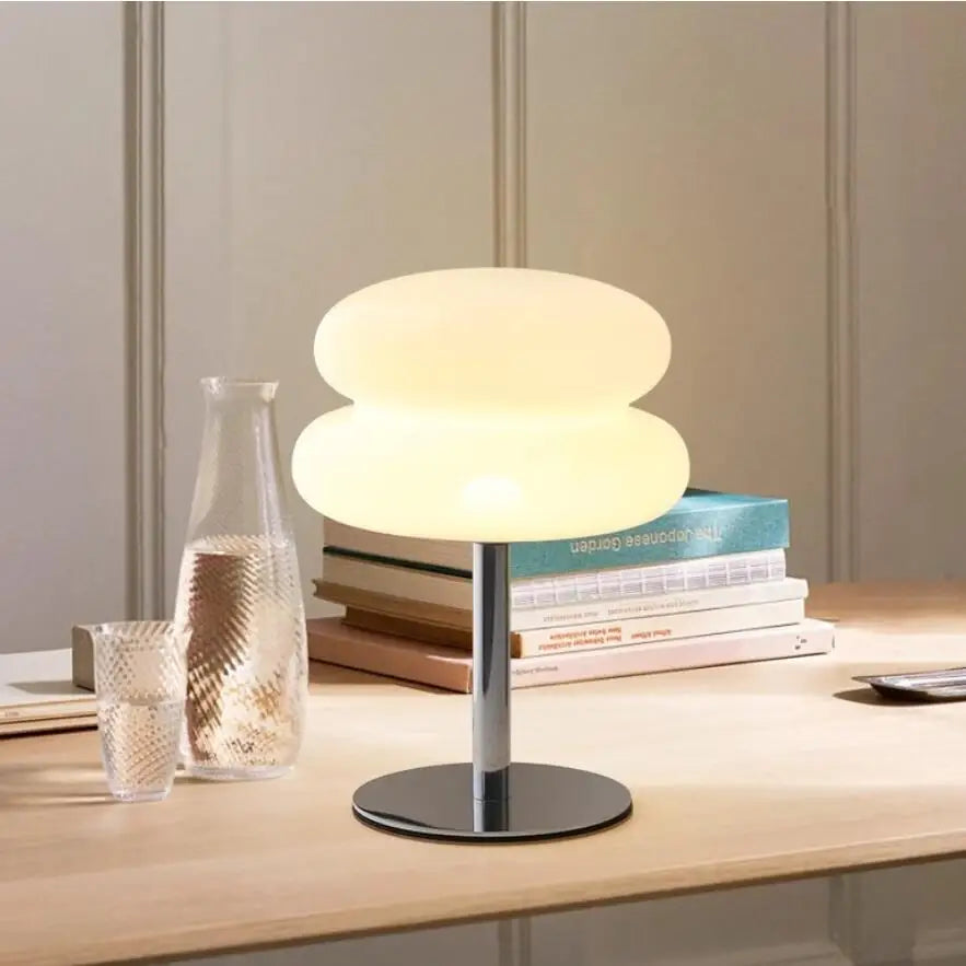 Cake Table Lamp