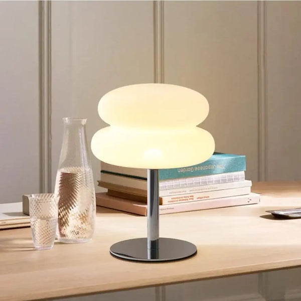 Cake Table Lamp
