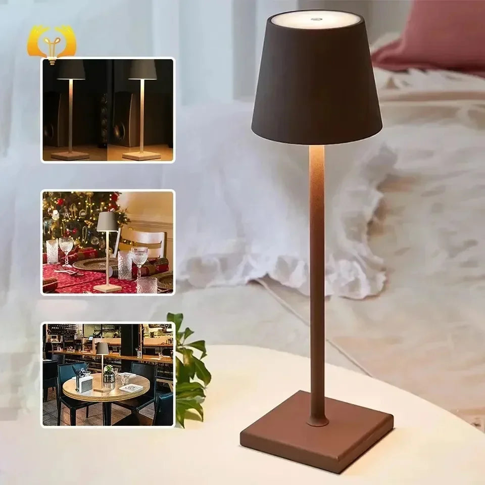 Waterproof Table Lamp