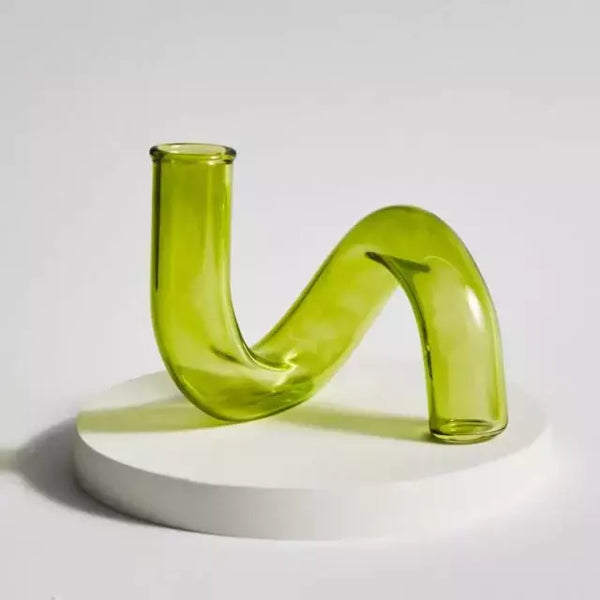 Twisted Vase