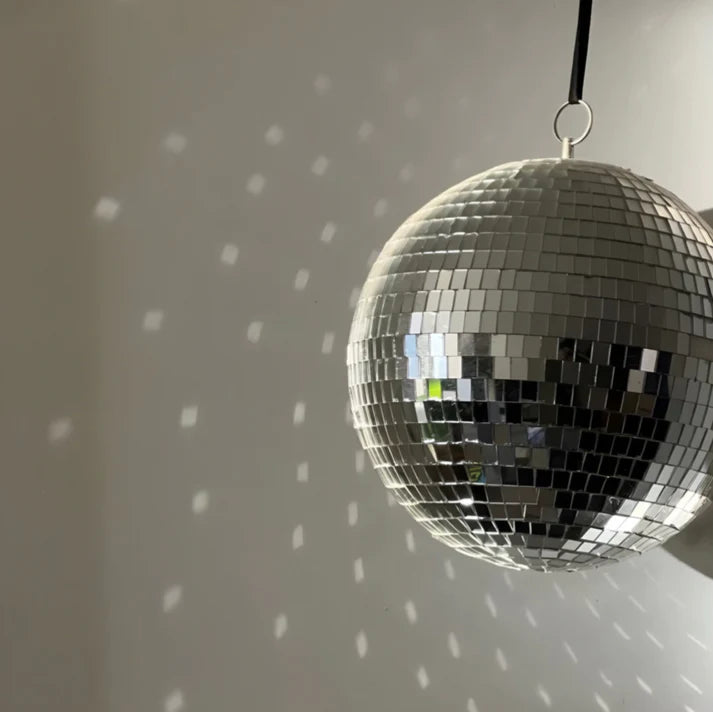 Disco Balls