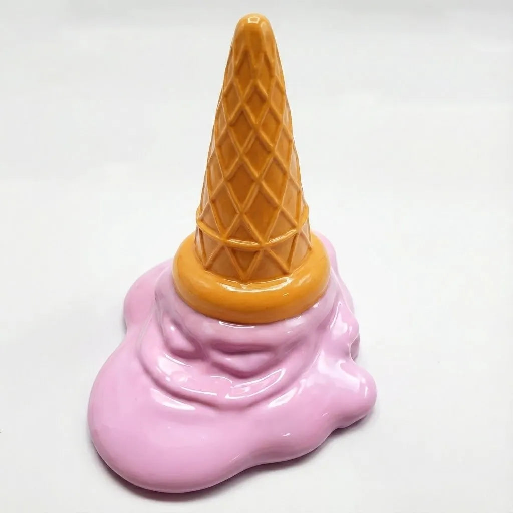 Ice Cream Door Stop
