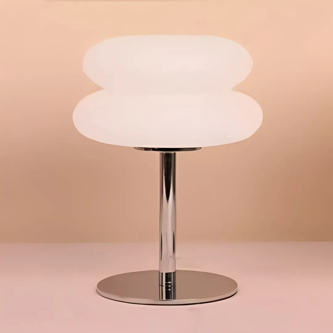 Cake Table Lamp