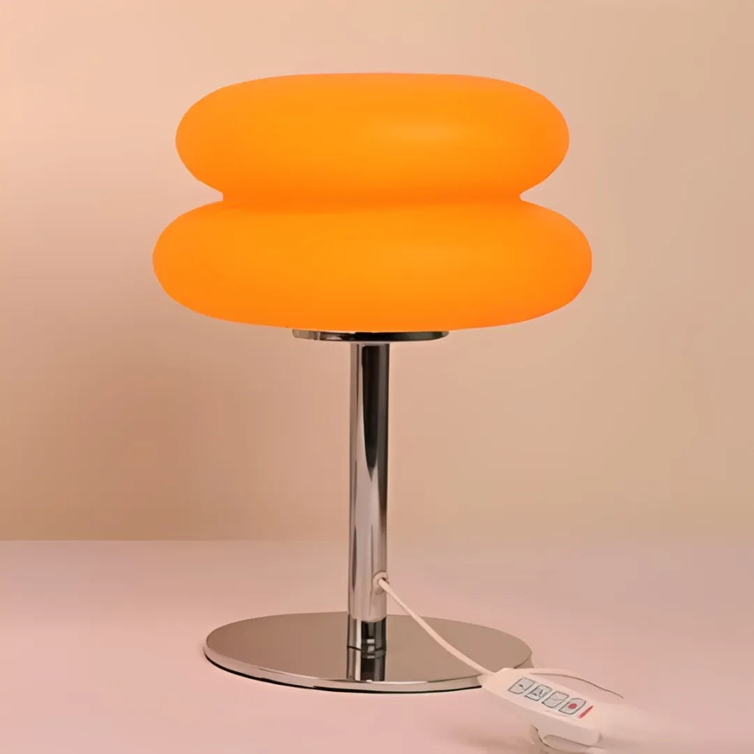 Cake Table Lamp