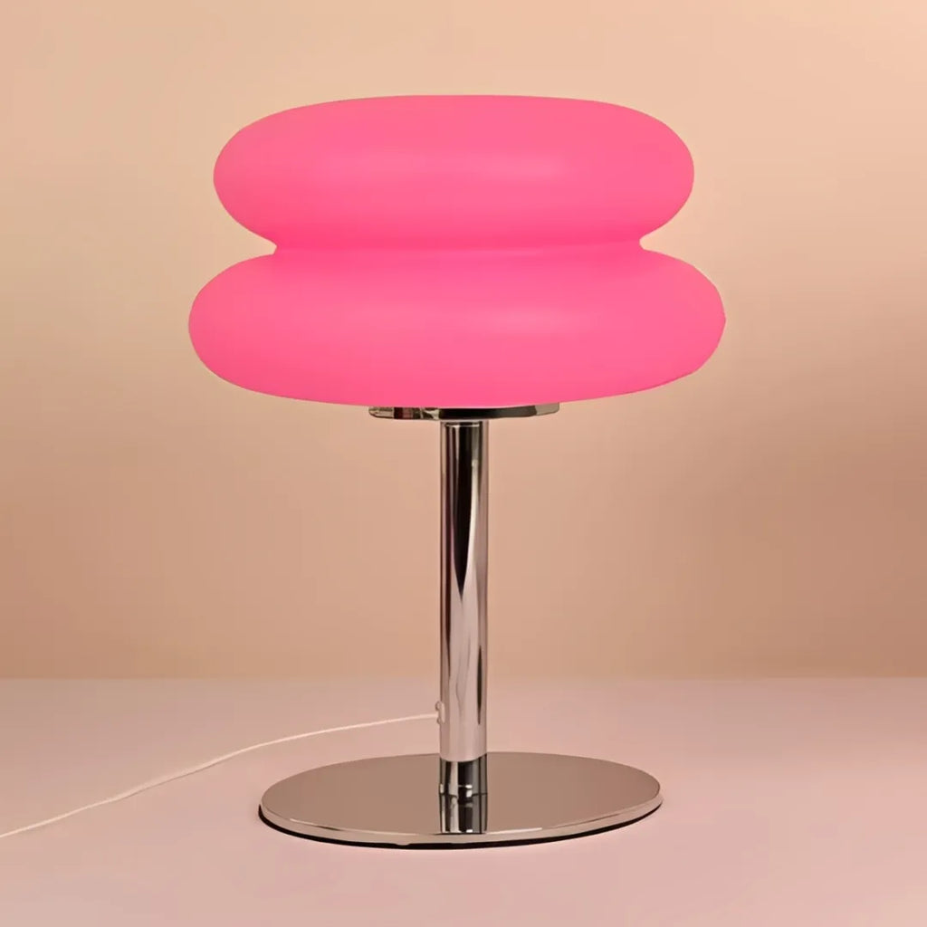 Cake Table Lamp